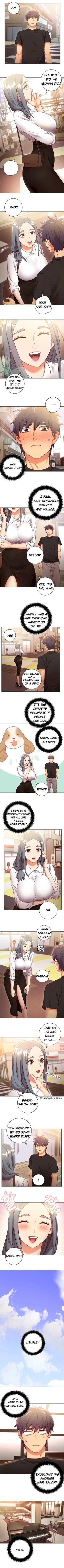 Page 200 of Stepmother Friends Ch.26/?