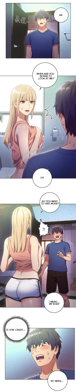 Page 20 of Stepmother Friends Ch.26/?