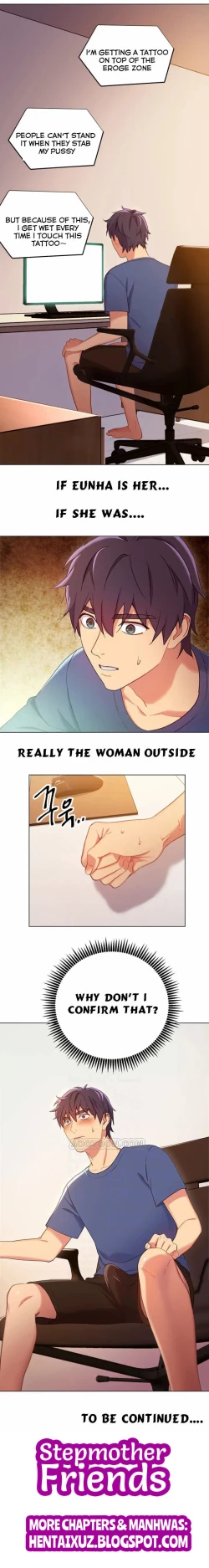 Page 47 of Stepmother Friends Ch.26/?