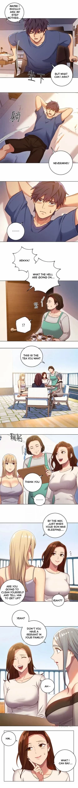 Page 49 of Stepmother Friends Ch.26/?