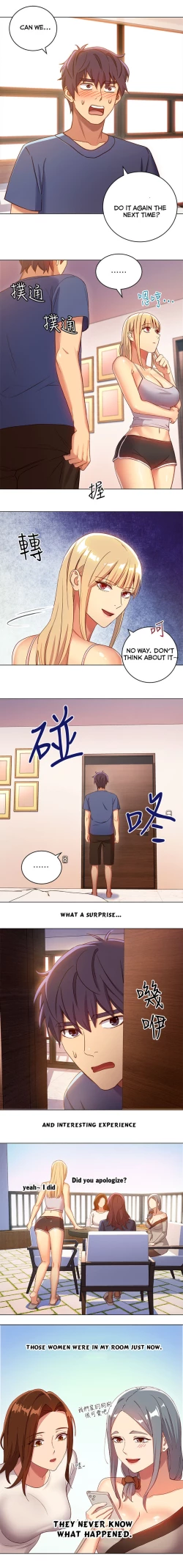 Page 65 of Stepmother Friends Ch.26/?