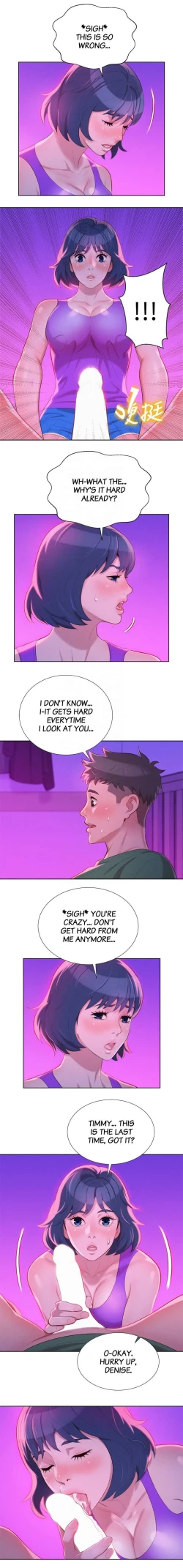 Page 279 of What do you Take me For? Ch.46/?