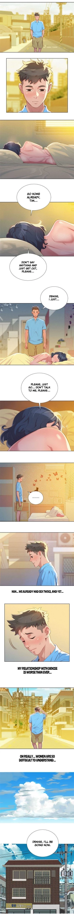 Page 311 of What do you Take me For? Ch.46/?