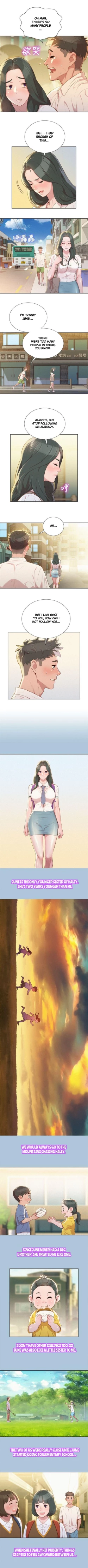 Page 316 of What do you Take me For? Ch.46/?