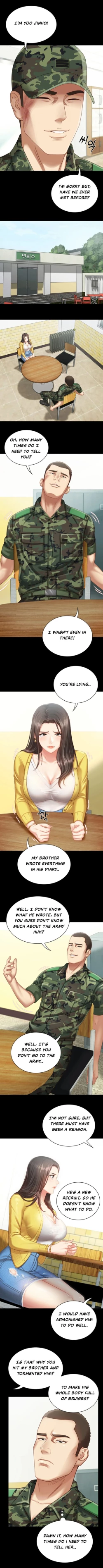 Page 22 of My Sister's Duty Ch.2/?