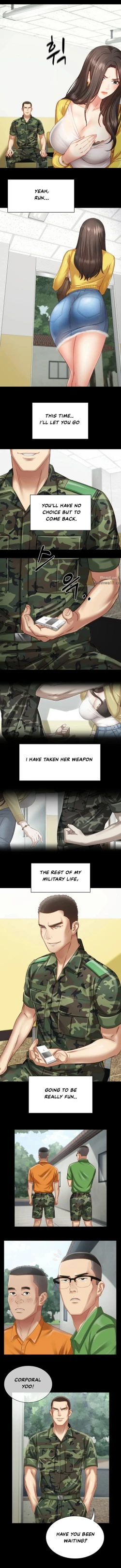 Page 28 of My Sister's Duty Ch.2/?