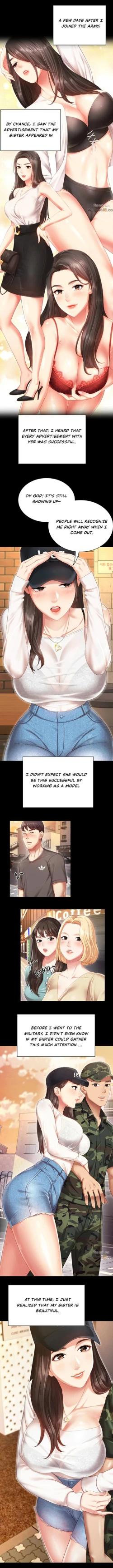 Page 5 of My Sister's Duty Ch.2/?