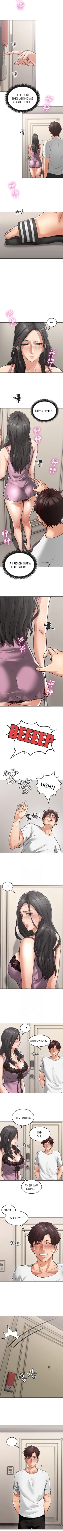 Page 13 of Soothe Me Chapter 1-4