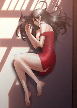 Page 1 of Soothe Me Chapter 1-4