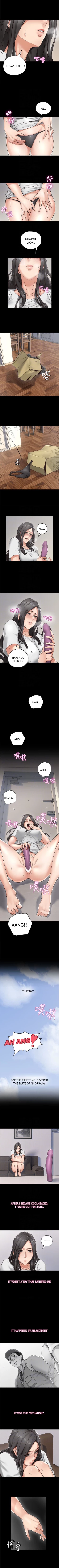 Page 29 of Soothe Me Chapter 1-4