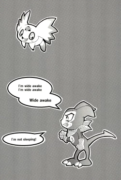 Page 9 of Tokimeki JET machine