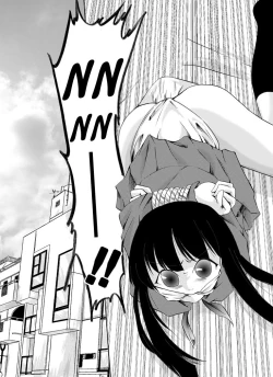 Page 10 of Shoujo Hobaku | Damsel in Chains