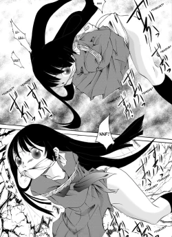 Page 9 of Shoujo Hobaku | Damsel in Chains