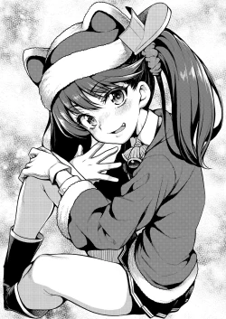 Page 4 of Ryuujou-chan ga Yattekita.