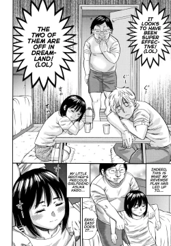 Page 6 of Saikou no Fukushuu | The Ultimate Revenge