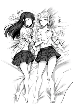 Page 21 of Kyou mo Sekai wa Kumorizora - Today the world is cloudy sky