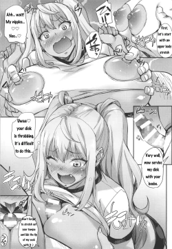 Page 3 of Hibiki no Sex Diet