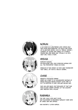 Page 3 of Boku no Risou no Isekai Seikatsu 6.5