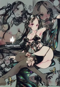 Page 58 of Coppélia Brothel