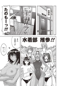 Page 146 of Micchaku Seiheki Pitapita Kyouei Mizugi Selection