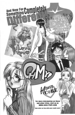 Page 32 of I Love You Issue #1