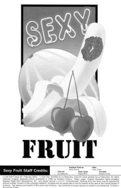 Page 2 of Nekojima Lei - I Love You 02