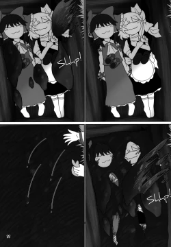 Page 10 of KeroBitch