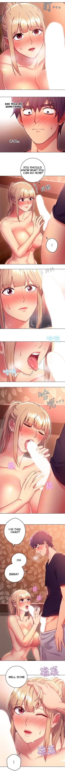 Page 120 of Stepmother Friends Ch.27/?