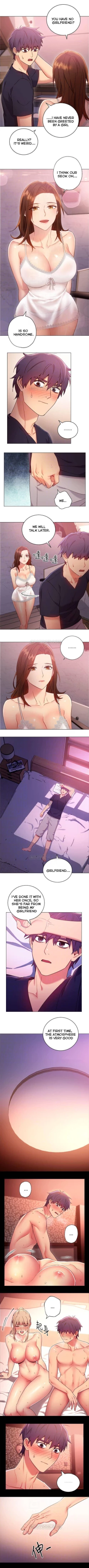 Page 135 of Stepmother Friends Ch.27/?