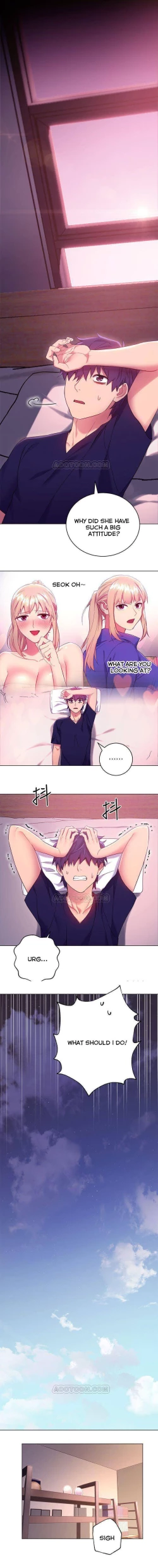 Page 140 of Stepmother Friends Ch.27/?