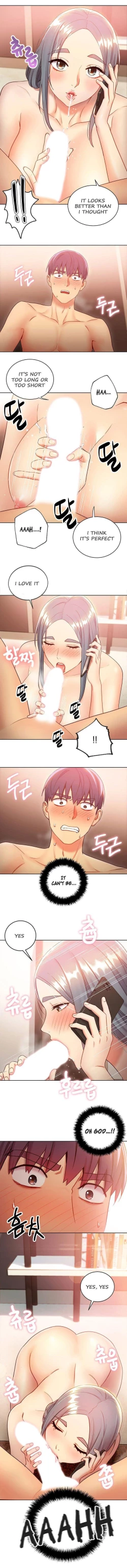 Page 209 of Stepmother Friends Ch.27/?