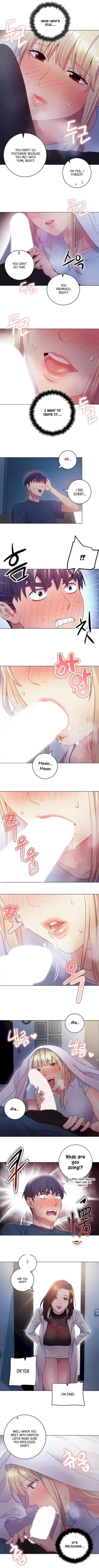 Page 231 of Stepmother Friends Ch.27/?