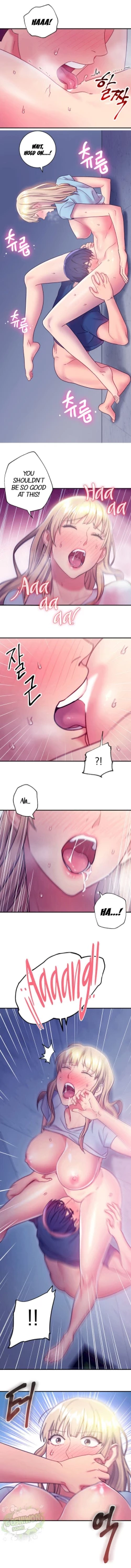 Page 252 of Stepmother Friends Ch.27/?