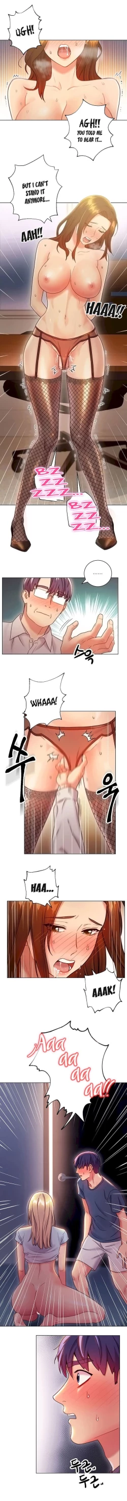 Page 255 of Stepmother Friends Ch.27/?