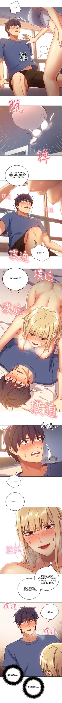 Page 59 of Stepmother Friends Ch.27/?