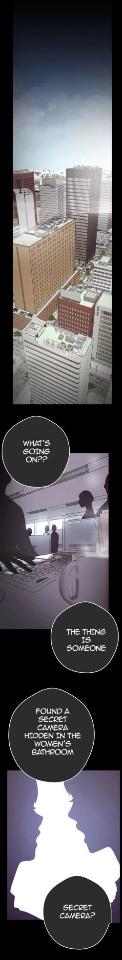 Page 18 of A Wonderful New World Ch.5/?