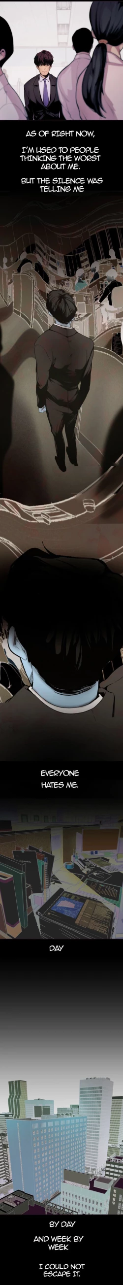 Page 28 of A Wonderful New World Ch.5/?