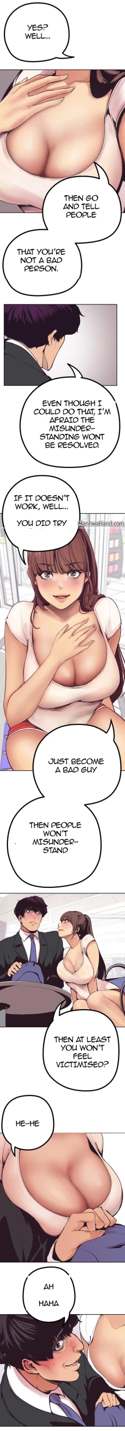 Page 47 of A Wonderful New World Ch.5/?