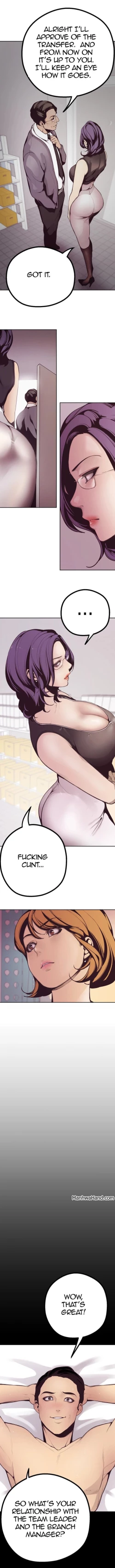 Page 66 of A Wonderful New World Ch.5/?