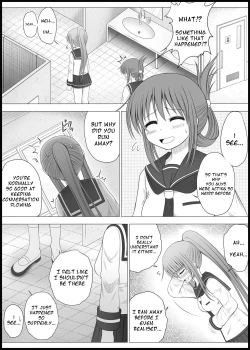 Page 11 of Onayuri Ch. 3