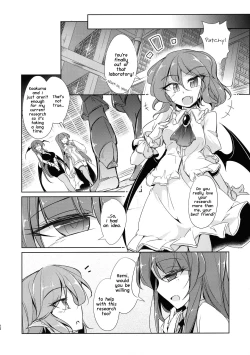 Page 24 of Shujuu Gyakuten Kairaku Choukyou | Master and Slave Reversal Pleasure Breaking