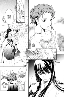 Page 6 of The Rites of the Moon Princess