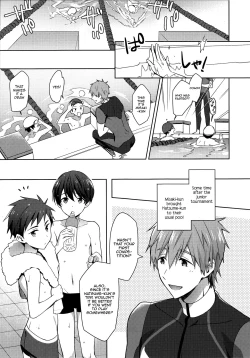 Page 4 of Makoto Coach ni Onegai! | Please, Coach Makoto!