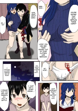 Page 6 of Netorare Oujo Lucina | Netorare Princess Lucina
