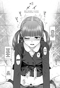 Page 104 of The Girllove Diary Ch. 1-5