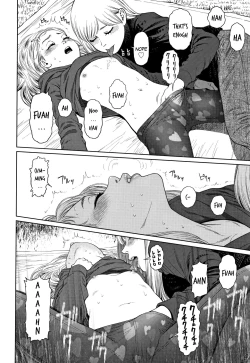 Page 116 of The Girllove Diary Ch. 1-5