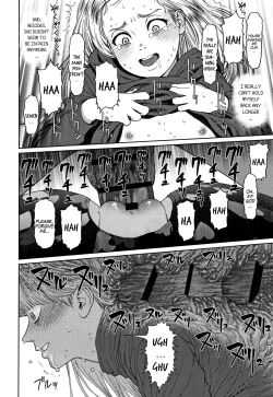 Page 122 of The Girllove Diary Ch. 1-5