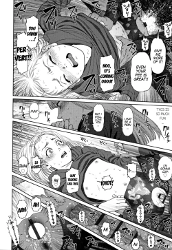 Page 128 of The Girllove Diary Ch. 1-5