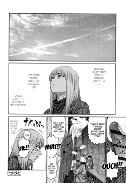 Page 130 of The Girllove Diary Ch. 1-5