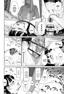 Page 42 of The Girllove Diary Ch. 1-5